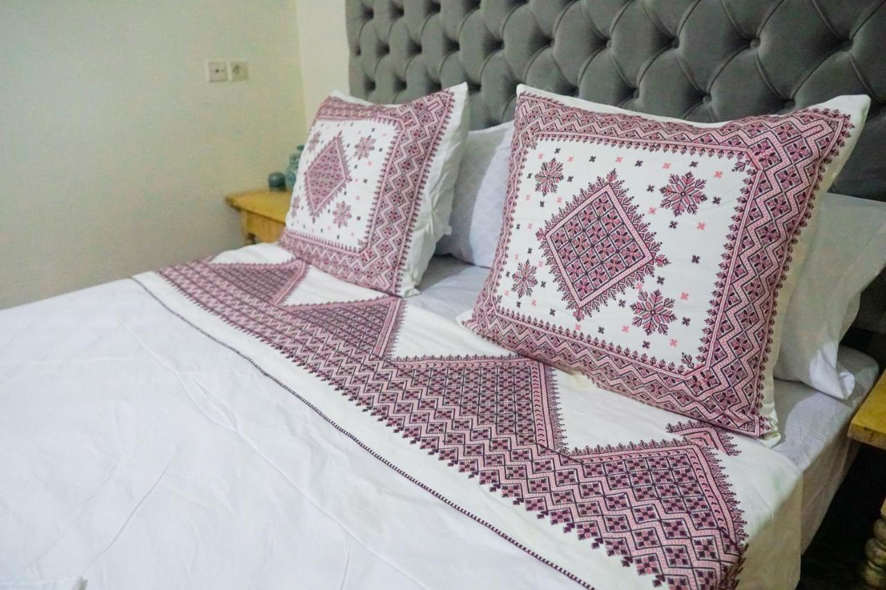 Winarouze House Hotel Маракеш Екстериор снимка