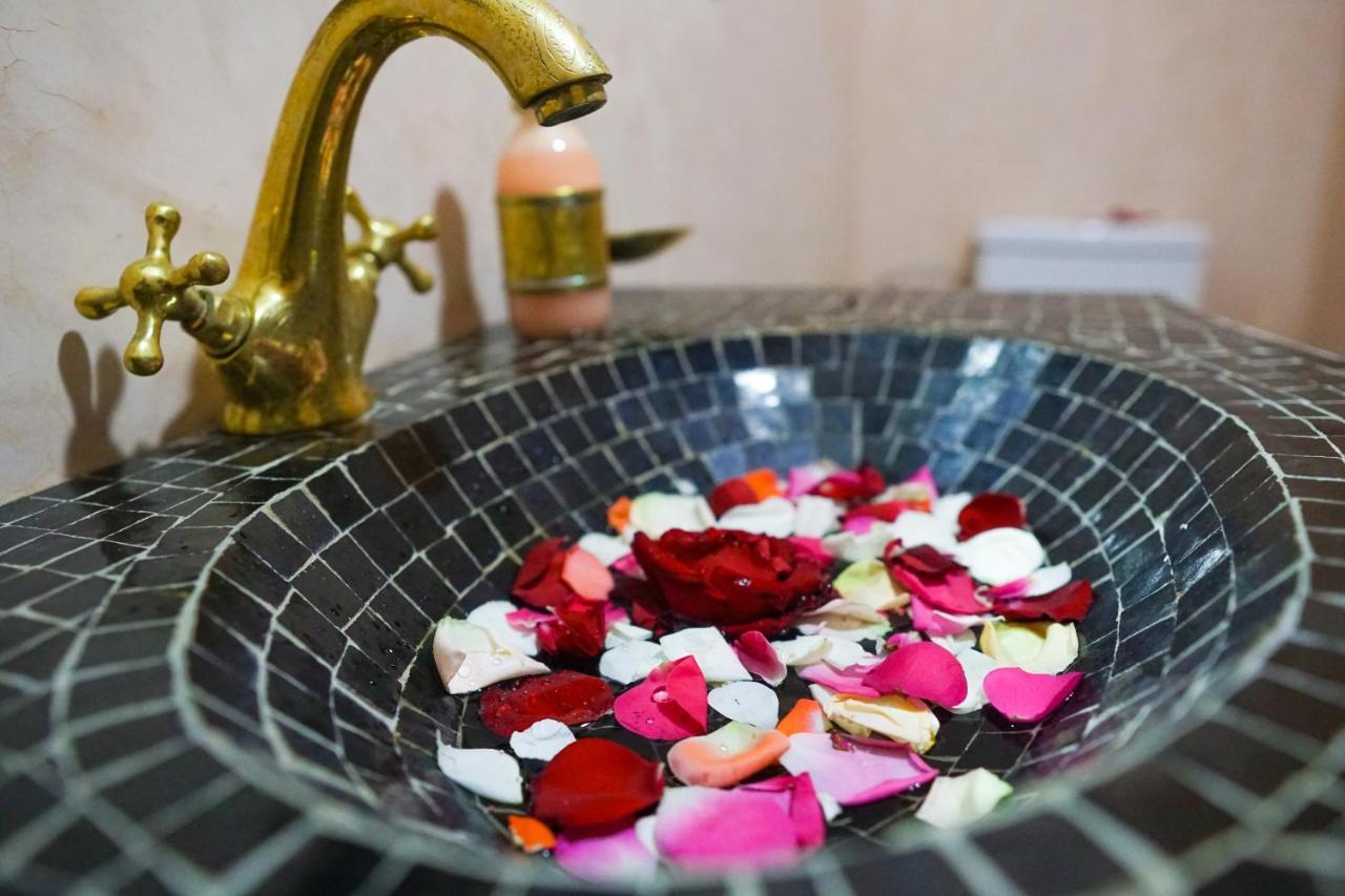 Winarouze House Hotel Маракеш Екстериор снимка