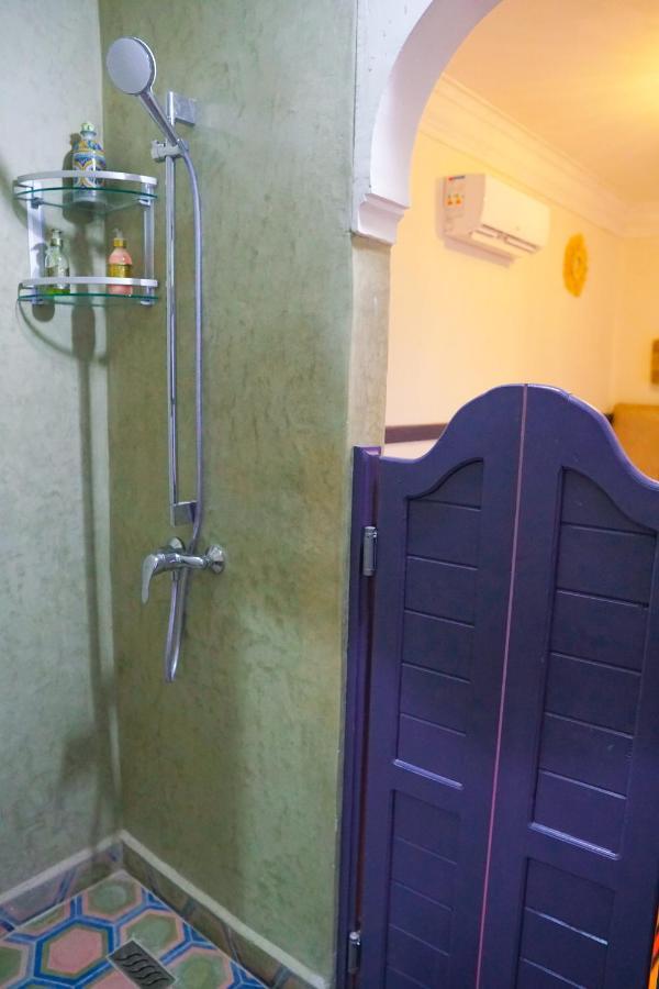 Winarouze House Hotel Маракеш Екстериор снимка