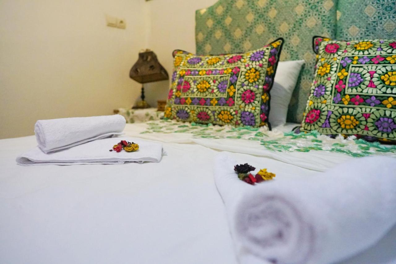 Winarouze House Hotel Маракеш Екстериор снимка