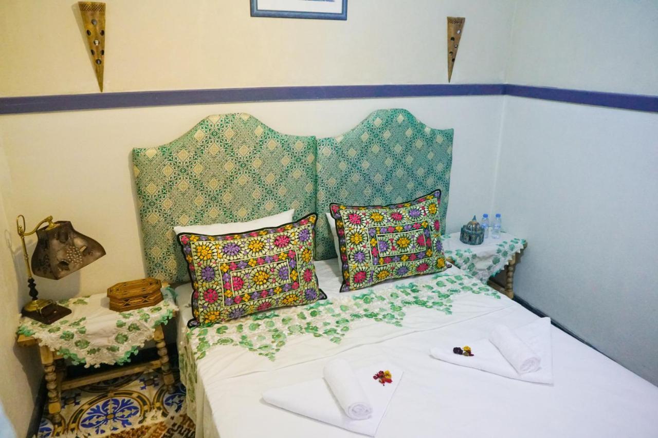 Winarouze House Hotel Маракеш Екстериор снимка