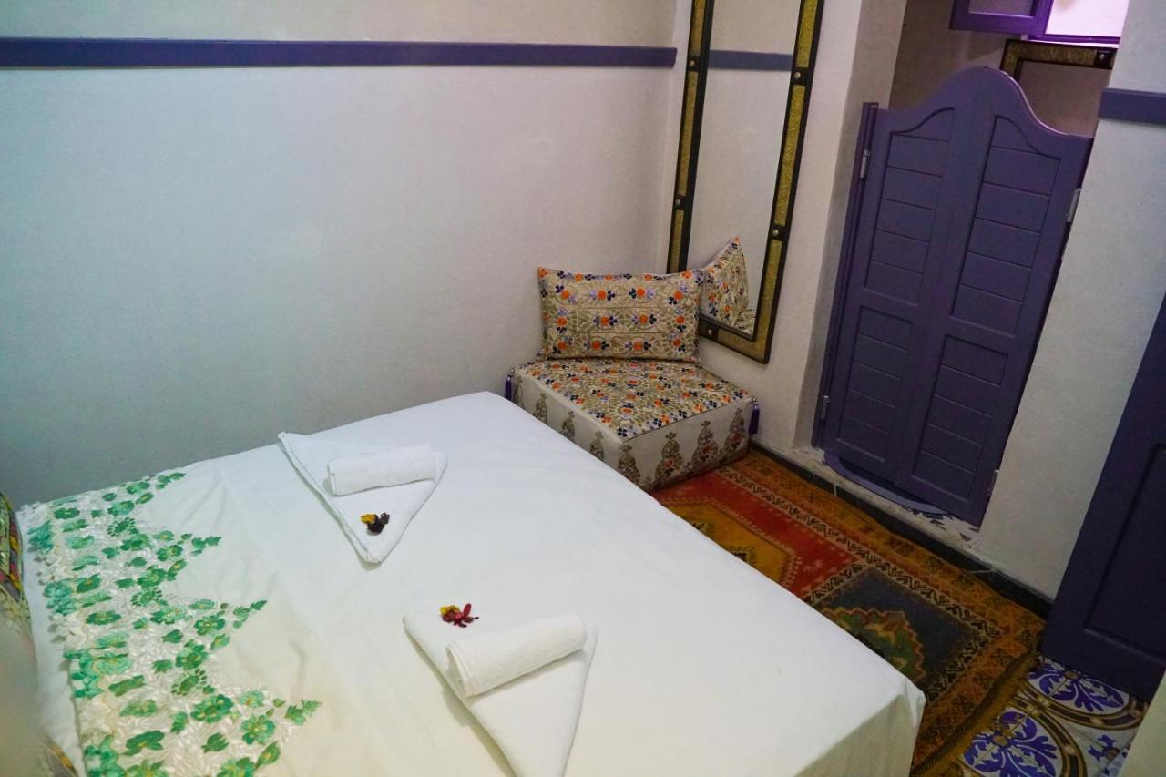 Winarouze House Hotel Маракеш Екстериор снимка