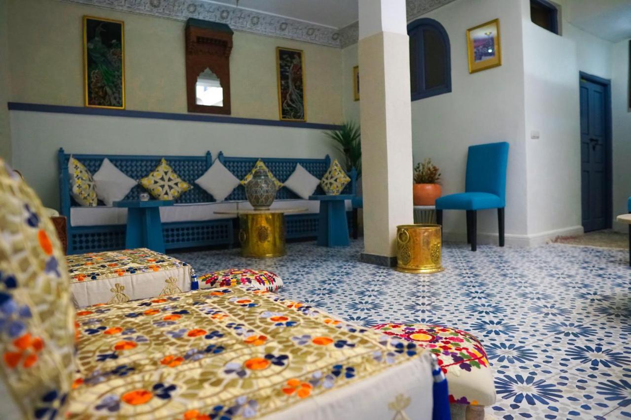 Winarouze House Hotel Маракеш Екстериор снимка
