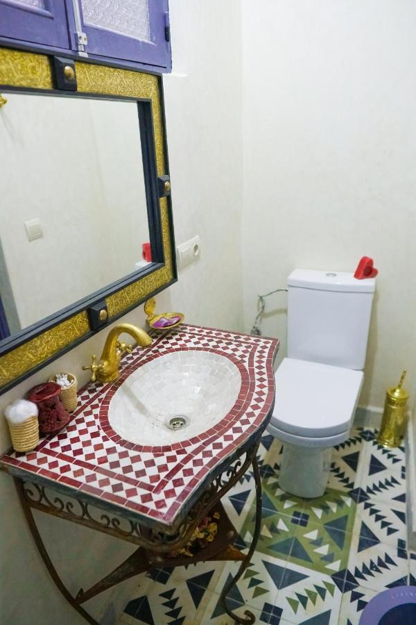Winarouze House Hotel Маракеш Екстериор снимка