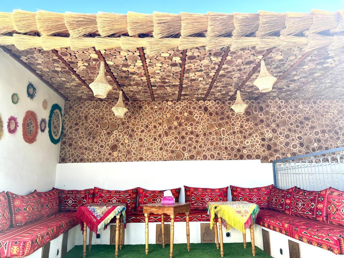 Winarouze House Hotel Маракеш Екстериор снимка