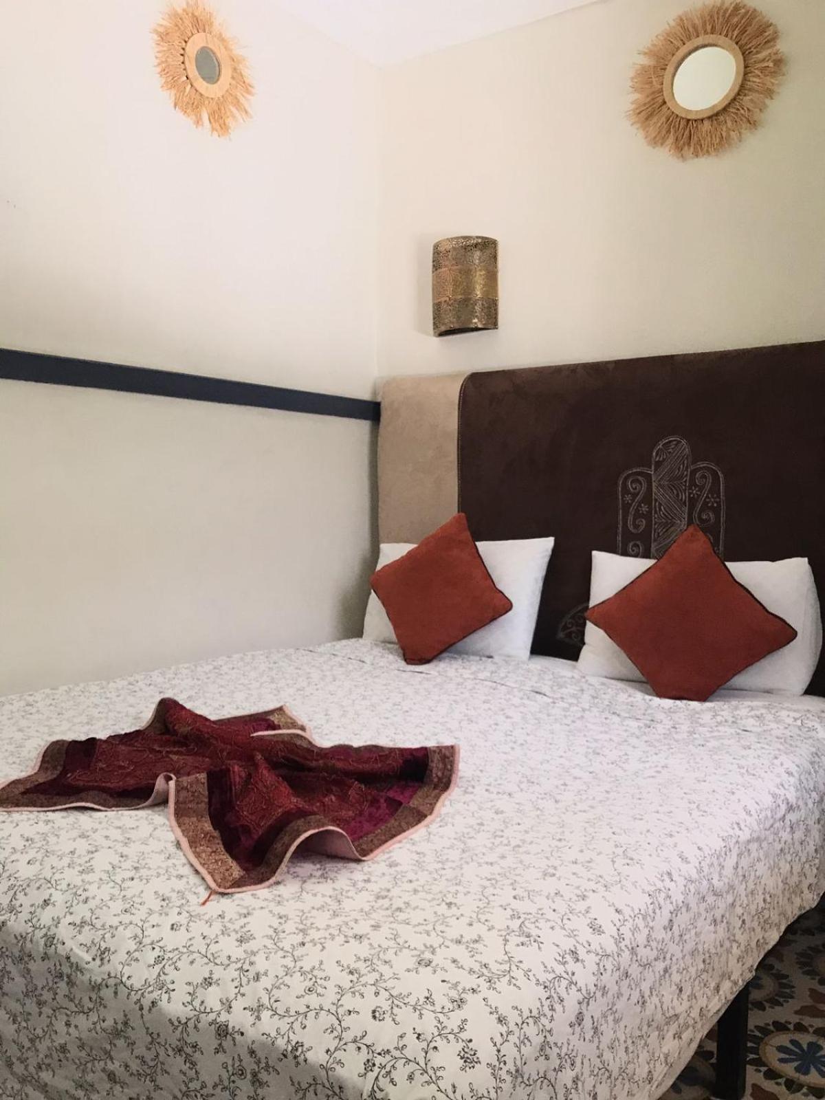 Winarouze House Hotel Маракеш Екстериор снимка