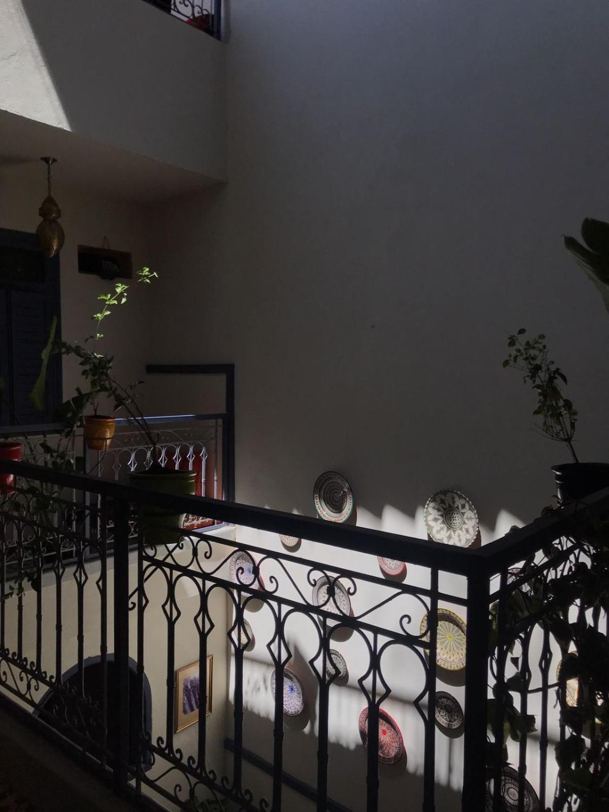 Winarouze House Hotel Маракеш Екстериор снимка