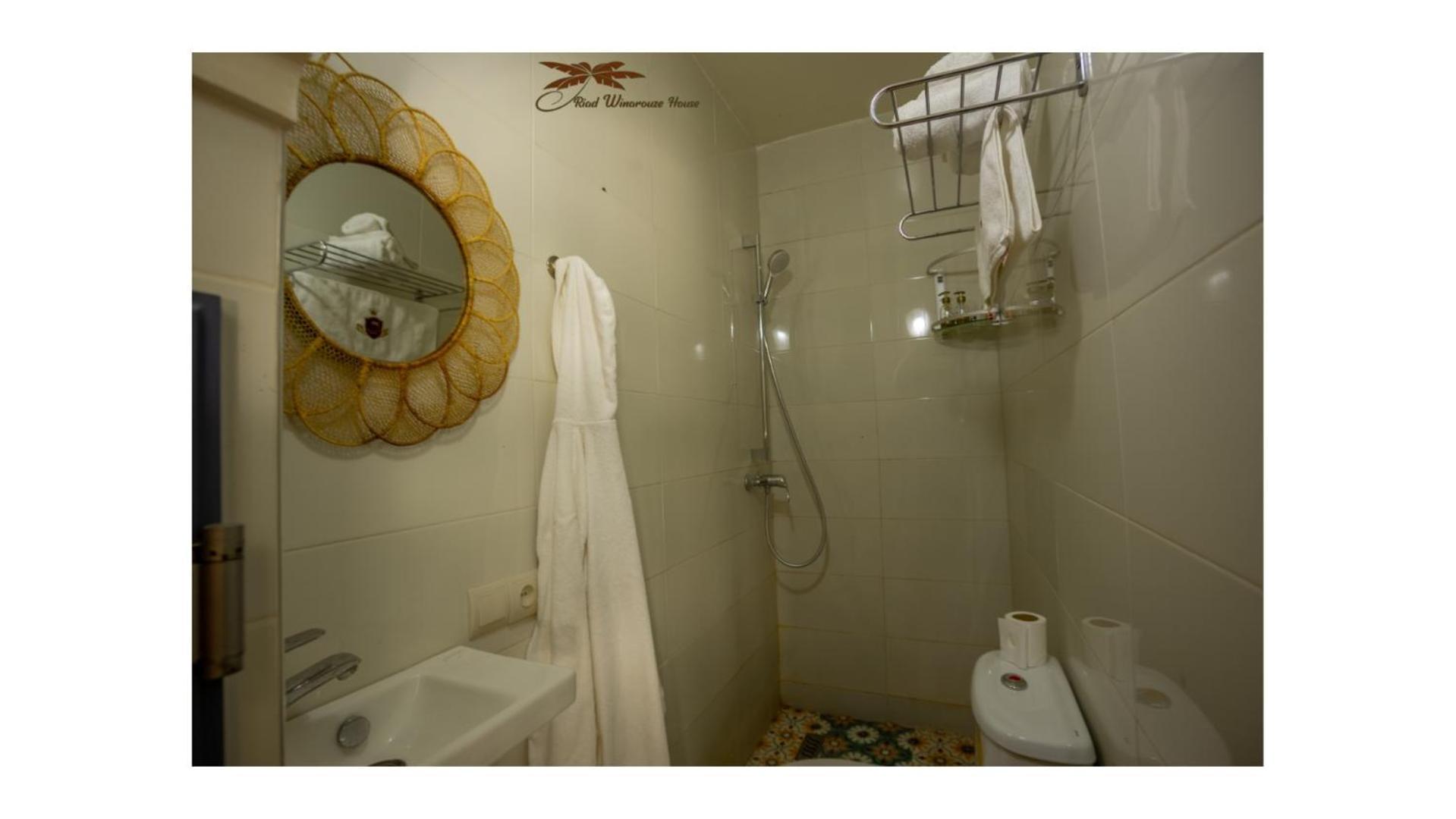Winarouze House Hotel Маракеш Екстериор снимка
