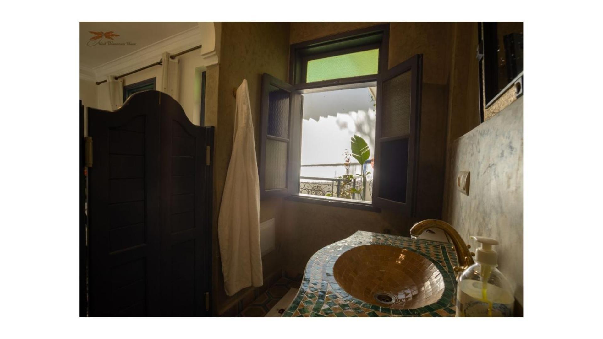 Winarouze House Hotel Маракеш Екстериор снимка