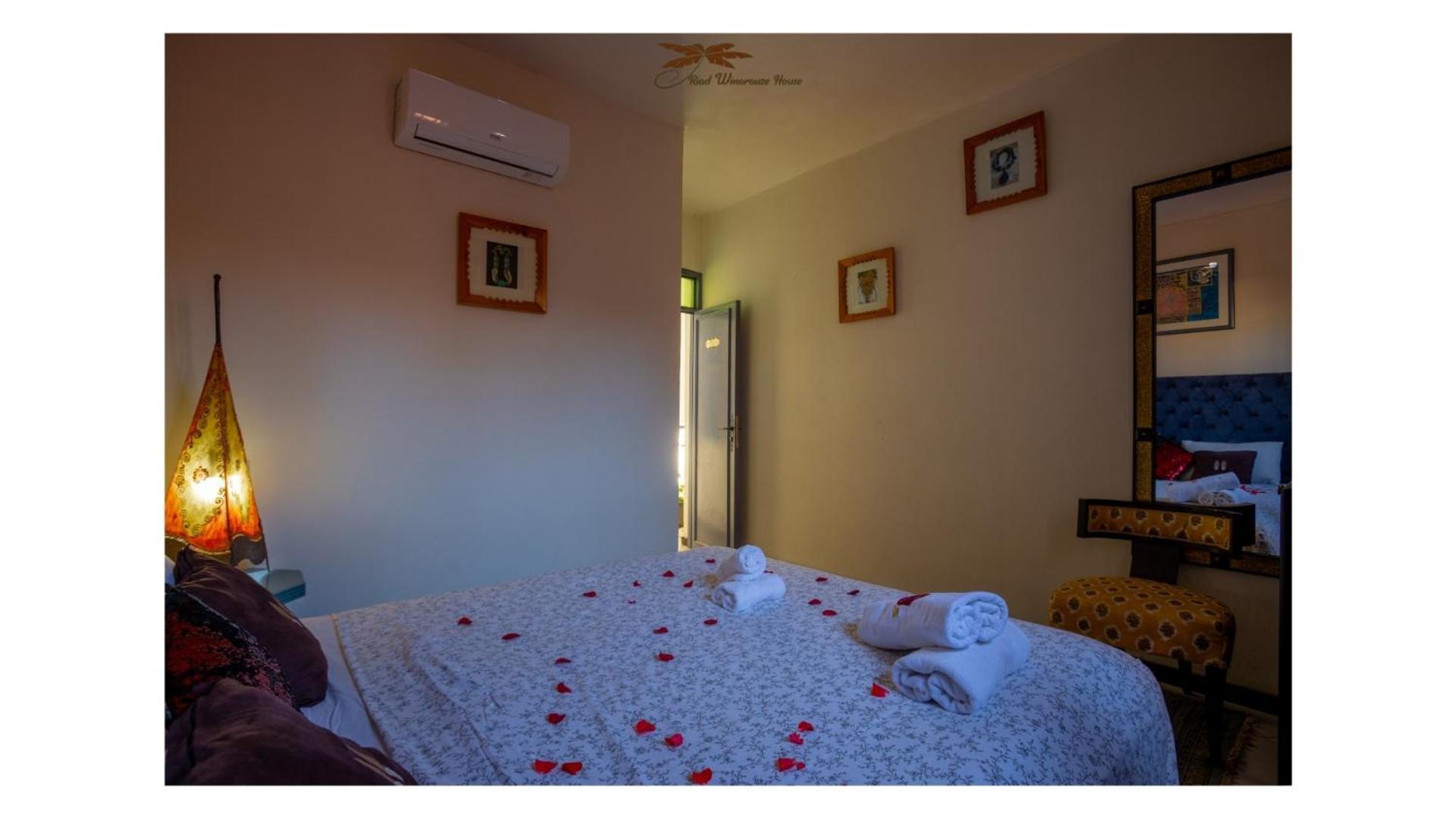 Winarouze House Hotel Маракеш Екстериор снимка
